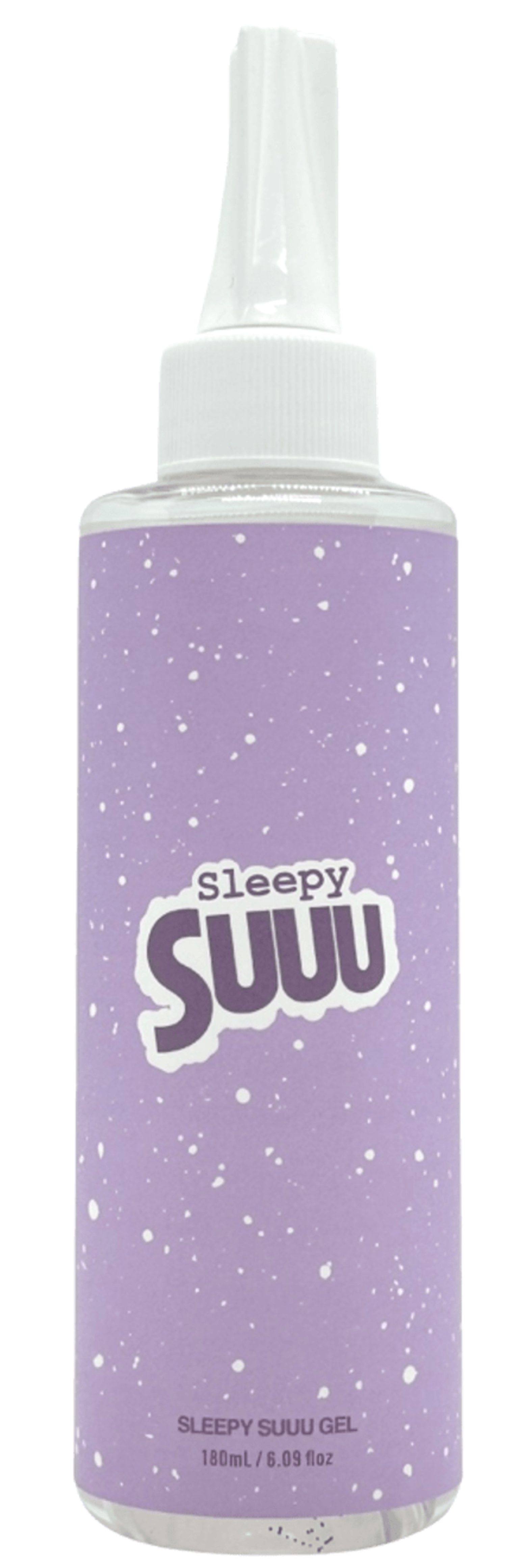 スリーピースージェル 180ml